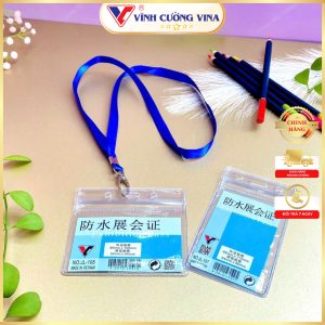 Bảng Tên JL207 VC