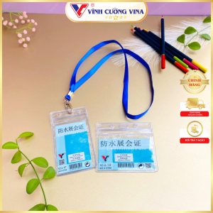 Bảng Tên JL108 VC