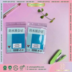 Bảng Tên JL107 VC