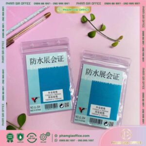 Bảng Tên JL304 VC