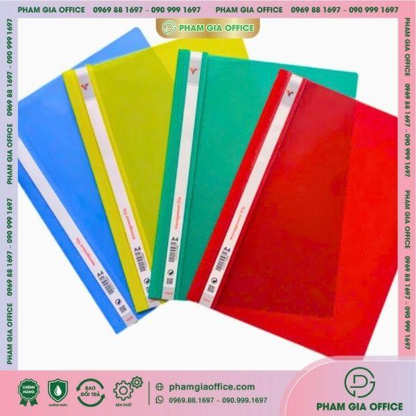 bìa accord a4 vc chính hãng tại vĩnh cường vina