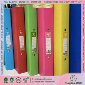 BÌA CÒNG 3.5F SI - THÁI