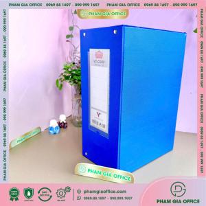 Bìa Hộp SiMiLi - 15 Phân