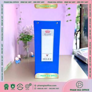 Bìa Hộp SiMiLi - 20 Phân