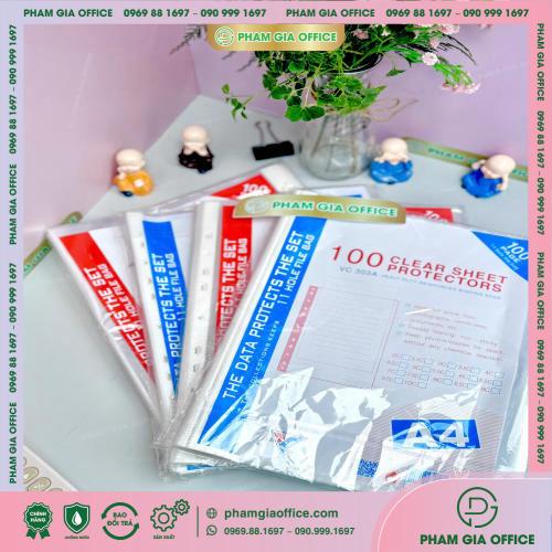 bìa đa năng dùng trong văn phòng