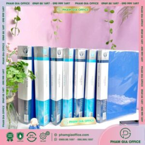 Bìa 40 lá - loại B