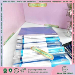 Bìa 100 lá - loại B