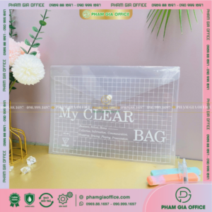 Bìa nút F4 (A) dày L1