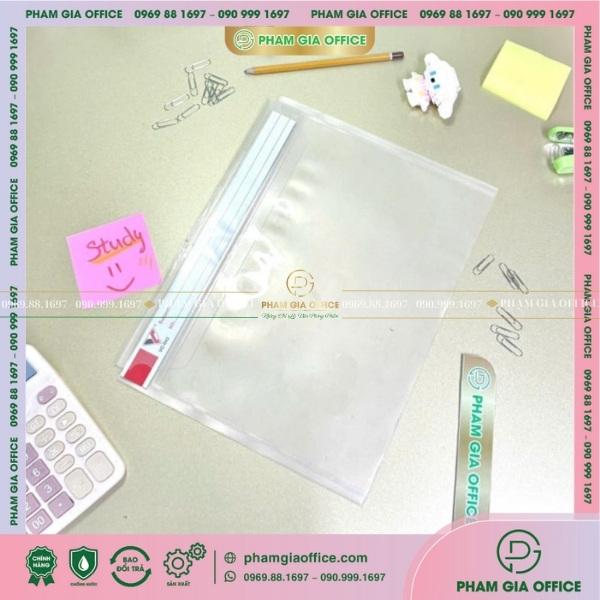 Sai lầm khi chọn mua bìa bao tập sách