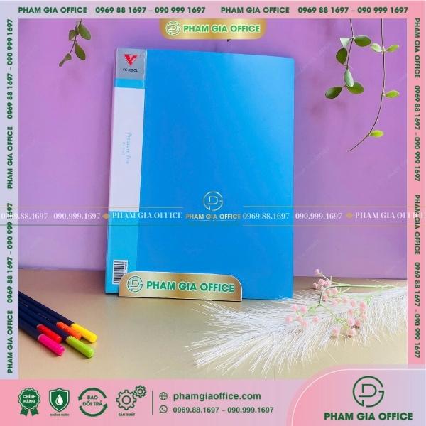 Cách sử dụng bìa lò xo bền lâu