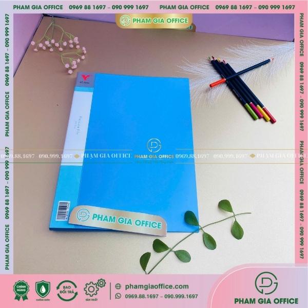 mẹo kiểm tra bìa kẹp nhựa chất lượng