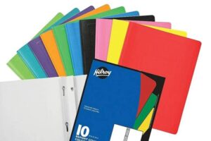 bìa đa năng dùng trong văn phòng