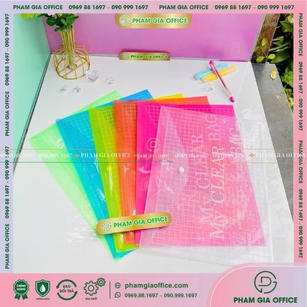 Phân loại văn phòng phẩm theo ngành nghề