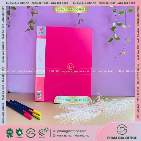 Lợi ích khi dùng bìa lò xo