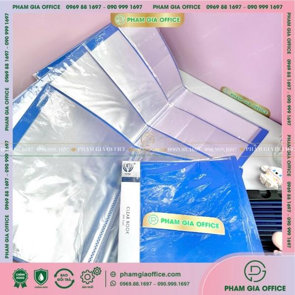 Kinh nghiệm chọn mua bìa nhiều lá chất lượng