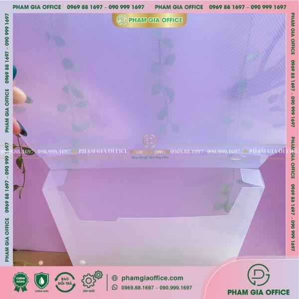 Bìa Hộp Giá Sỉ