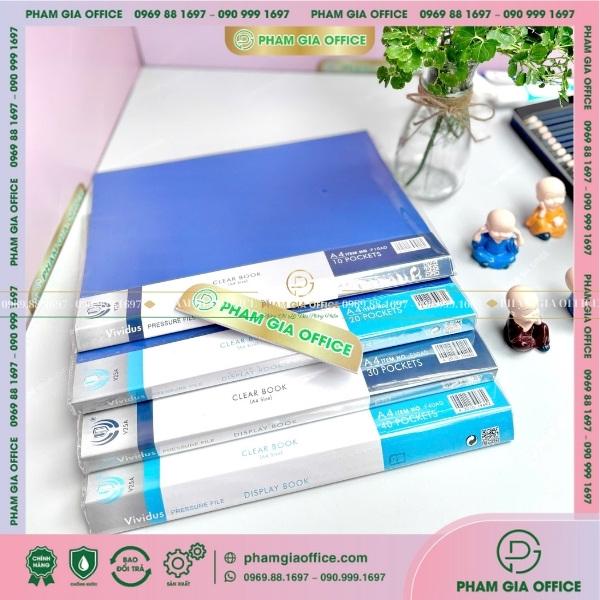 Đặc điểm kỹ thuật bìa nhiều lá loại B