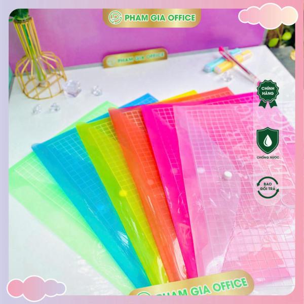 văn phòng phẩm quận 5