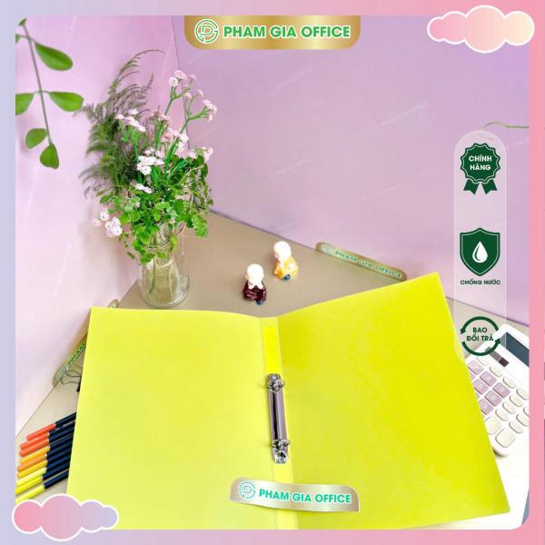 văn phòng phẩm quận 5