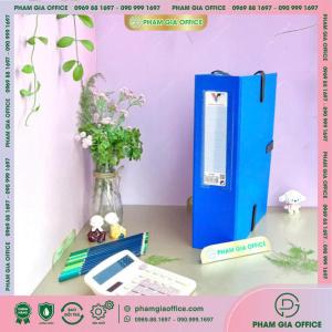 Bìa 3 dây simili 7cm