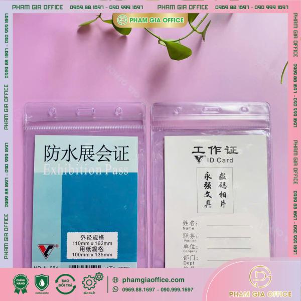 miễn phí thiết kế bảng tên