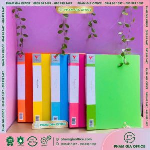 bìa kẹp giá rẻ