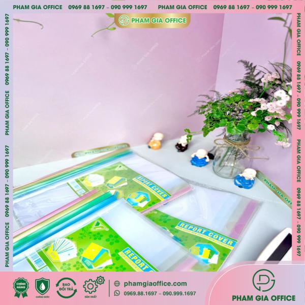 bìa cây gáy nhỏ