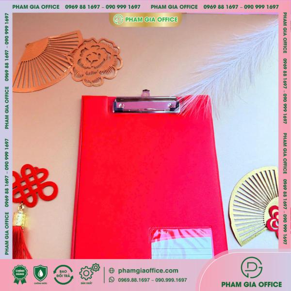 bìa trình ký giá tốt